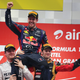 Illustration for article titled Sebastian Vettel Is Your 2013 Formula One World Champion